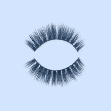 Claire 3D Mink Lashes.