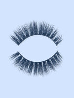 Claire 3D Mink Lashes.
