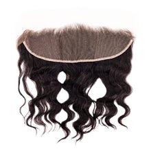 Brazilian Loose Wave Frontal - Unique Styles 2 Envy Inc.