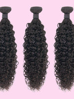 Brazilian Kinky Curly Bundle Deals - Unique Styles 2 Envy Inc.