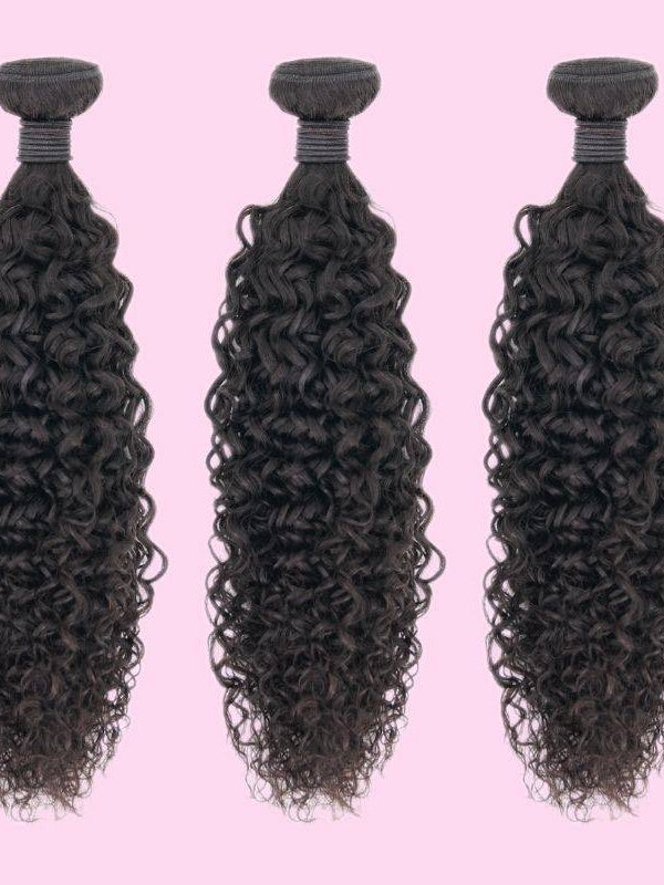 Brazilian Kinky Curly Bundle Deals - Unique Styles 2 Envy Inc.
