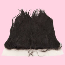 Malaysian Silky Straight Lace Frontal.