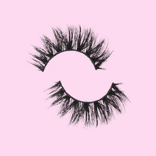 Grace 3D Mink Lashes - Unique Styles 2 Envy Inc.