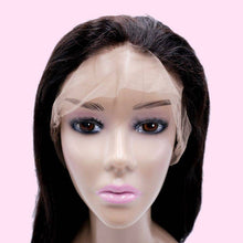 Straight Full Lace Wig - Unique Styles 2 Envy Inc.