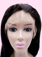 Straight Full Lace Wig - Unique Styles 2 Envy Inc.