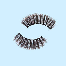 Lavender Faux 3D Volume Lashes - Unique Styles 2 Envy Inc.