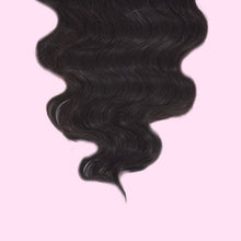 Body Wave Front Lace Wig.