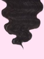 Body Wave Front Lace Wig.