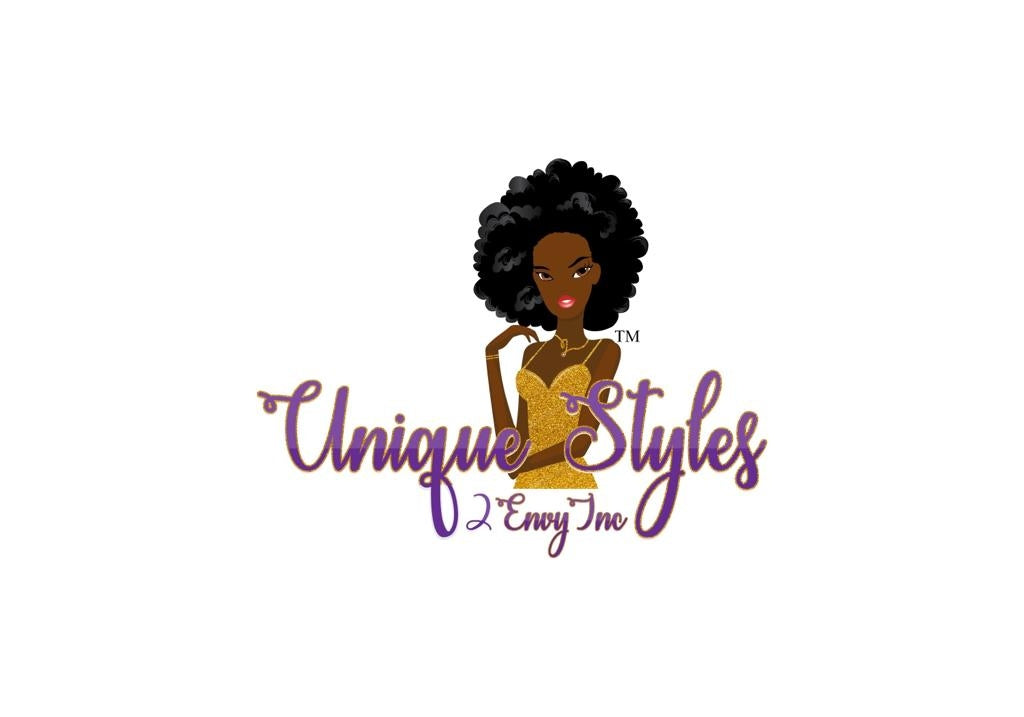 Unique Style 2 Envy Inc logo